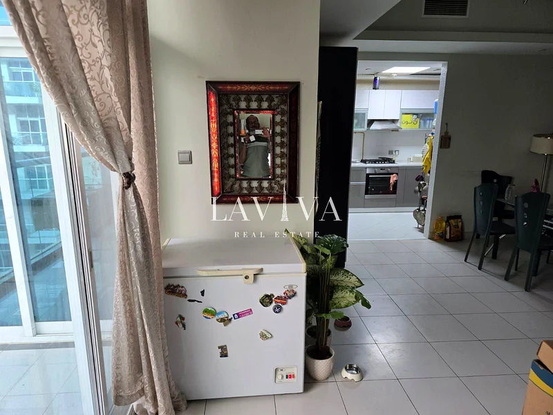 Vacant | Bright apartment | Nice Community | Open View63941967349634112