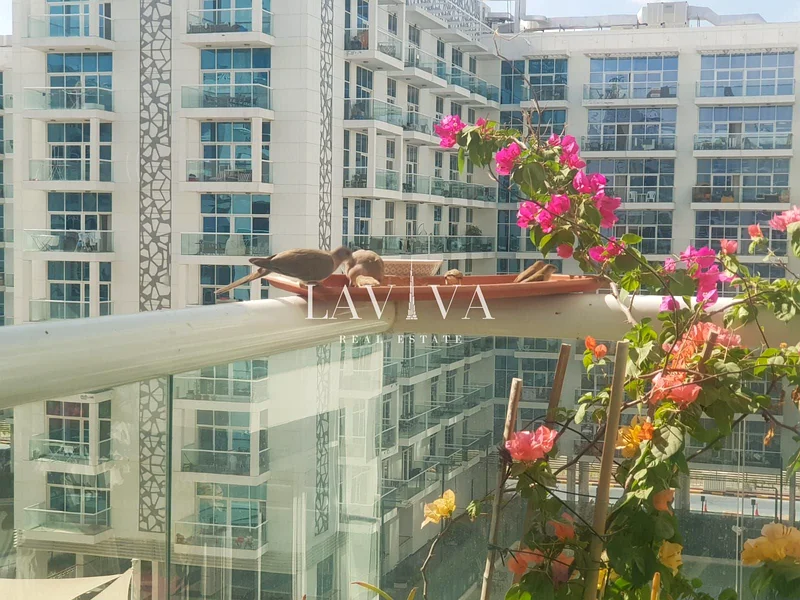 Vacant | Bright apartment | Nice Community | Open View63941967349634110