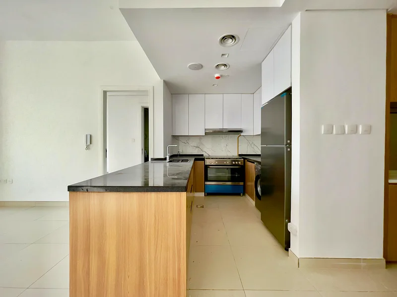 Luxury 1BHK | 2 Baths, Infinity Pool, Private Cinema & Gym – Elite Living63728818760577114