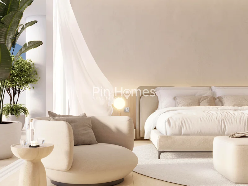 Luxurious Layout | Palm Jumeirah View | Q1 202963924107998209113