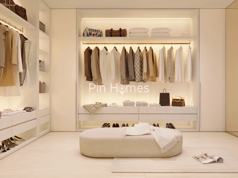 Luxurious Layout | Palm Jumeirah View | Q1 202963924107998209114