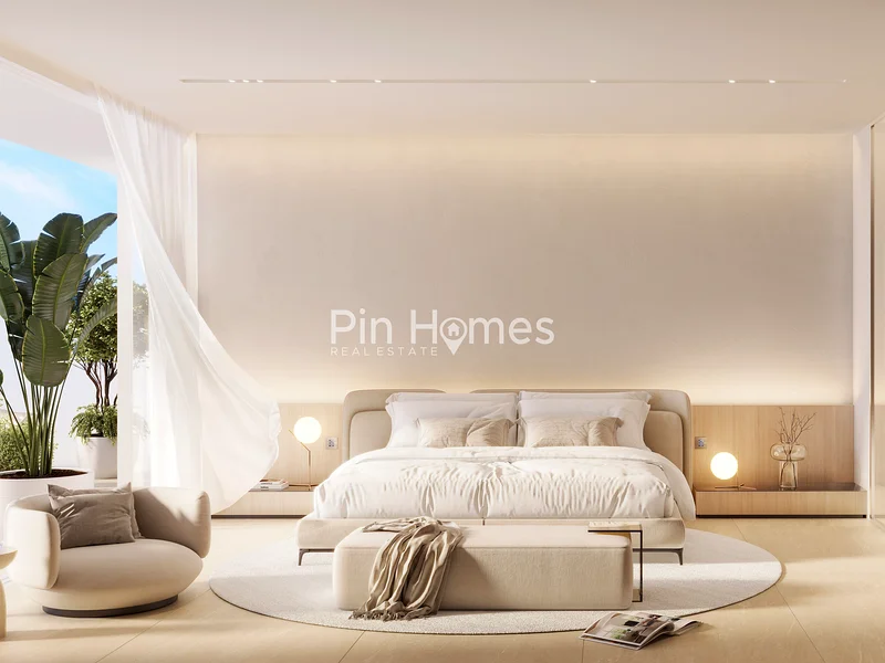 Luxurious Layout | Palm Jumeirah View | Q1 202963924107998209111
