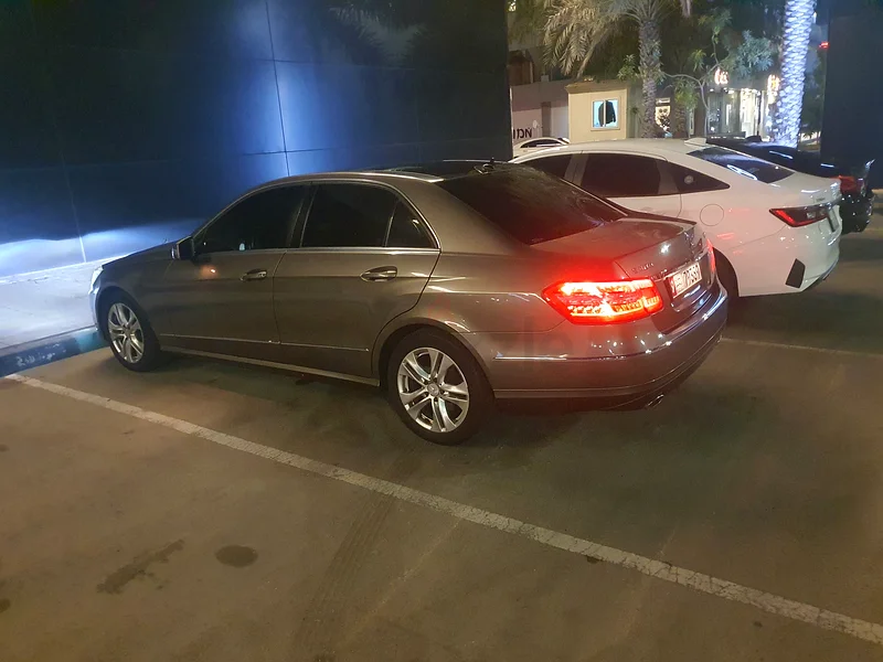 E300 GCC63613135122306111