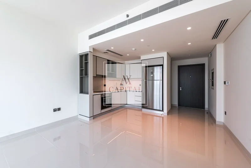 Fully Furnished |  Palm View | Spacious Unit63733696018307111