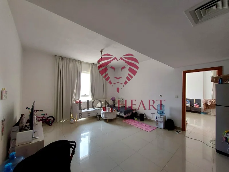 Stylish 1BR | Unfurnished | Lakeside D, IMPZ64217355628417112