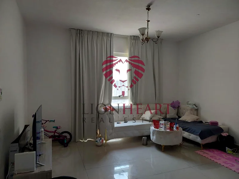 Stylish 1BR | Unfurnished | Lakeside D, IMPZ64217355628417110