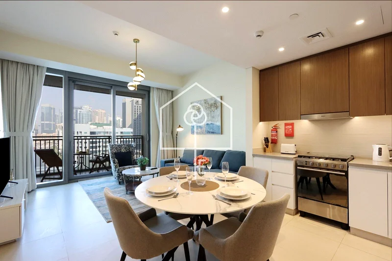 Sea Views | Furnished | Luxurious63776426929155110