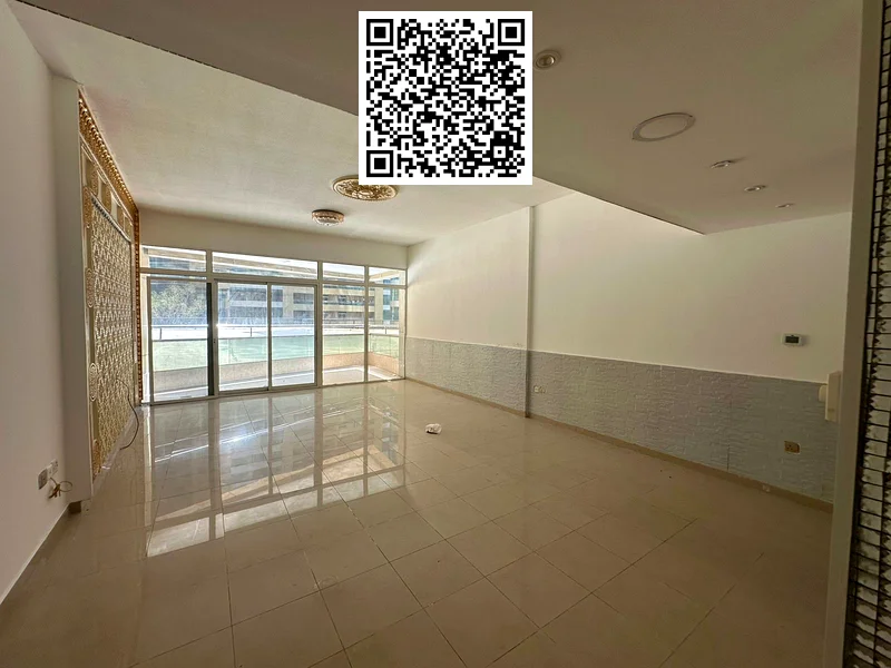 BIG SIZE 2BHK APARTMENT WITH PARKING AVAILABLE FOR SALE IN HORIZON TOWER AJMAN63869923810946111