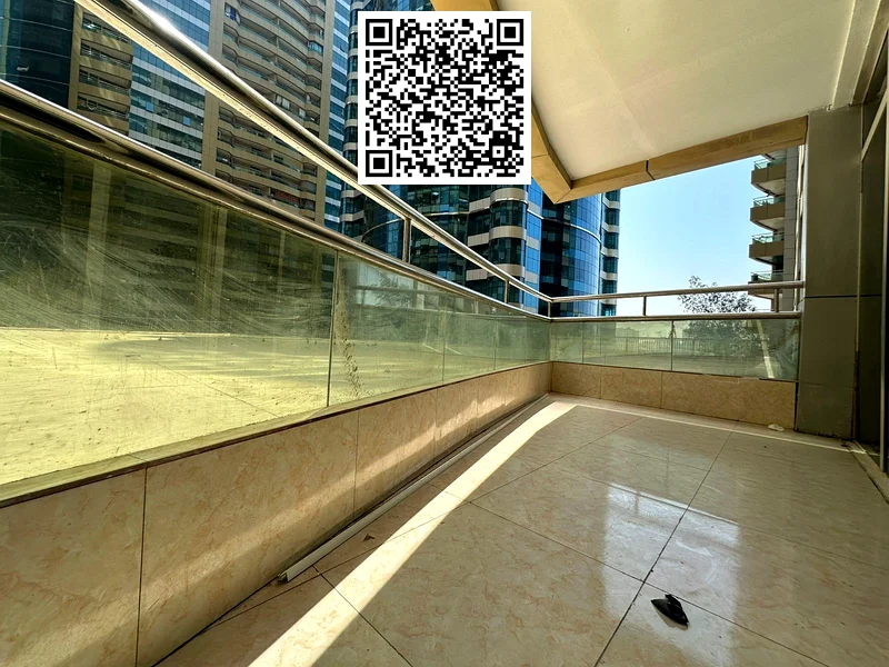 BIG SIZE 2BHK APARTMENT WITH PARKING AVAILABLE FOR SALE IN HORIZON TOWER AJMAN63869923810946112