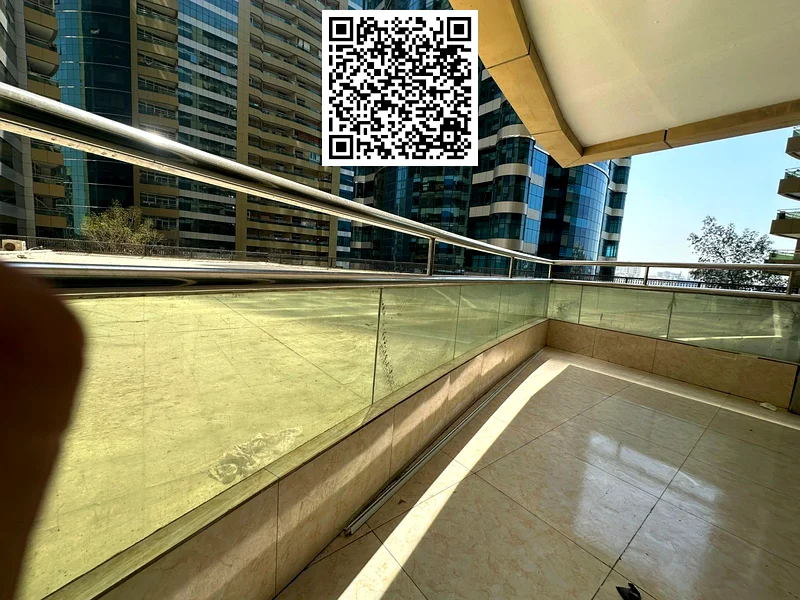 BIG SIZE 2BHK APARTMENT WITH PARKING AVAILABLE FOR SALE IN HORIZON TOWER AJMAN63869923810946110
