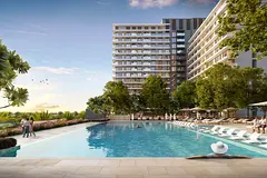 Unique Unit | Best Location | Park Facing