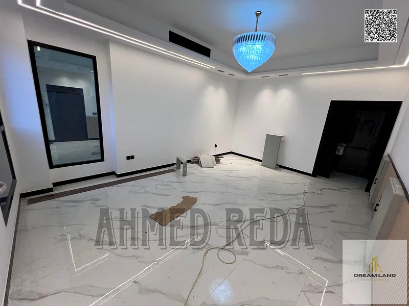 Own your dream villa and invest in a luxurious villa with elegance, including registration fees.63882010322433112