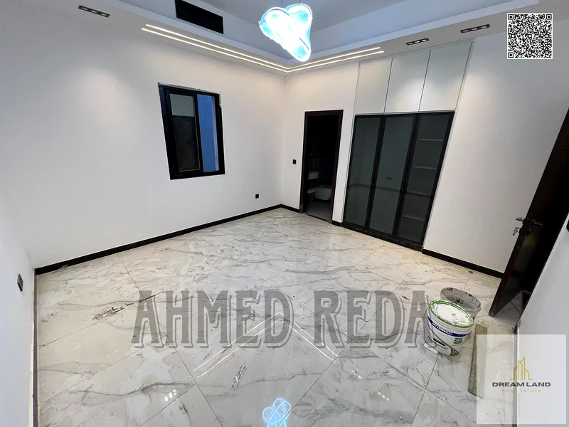 Own your dream villa and invest in a luxurious villa with elegance, including registration fees.63882010322433114