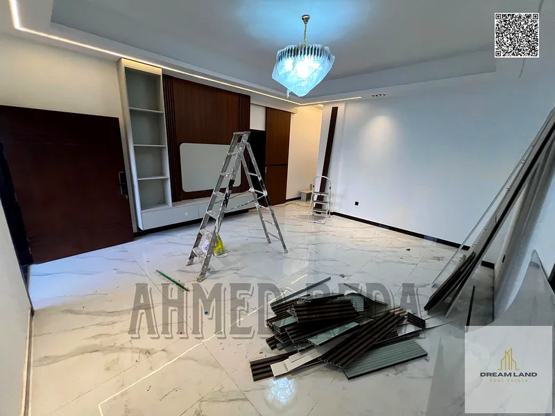 Own your dream villa and invest in a luxurious villa with elegance, including registration fees.63882010322433113