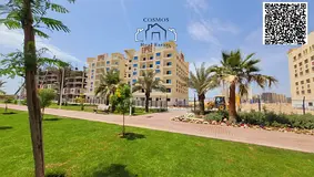AL AMERA VILLAGE 2BHK | INSTALLMENT PLAN AVAILABLE | OPEN VIEW | PRIME LOCATION