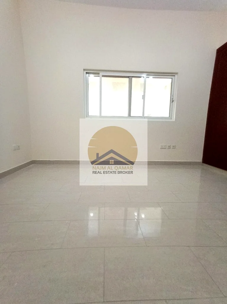 Specious 2 Master bedroom  4 Cheque with all facilities in al Nahda Dubai for rent 70k63756975364738111