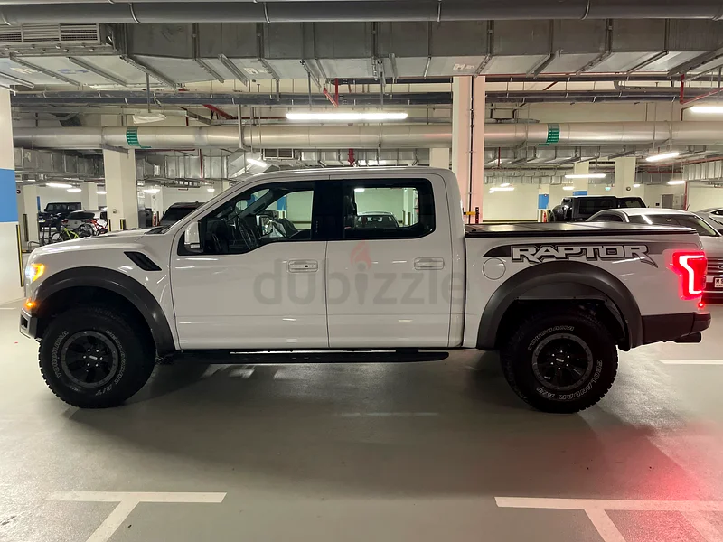 F-150 RAPTOR - FULL SPECS63612082577667113