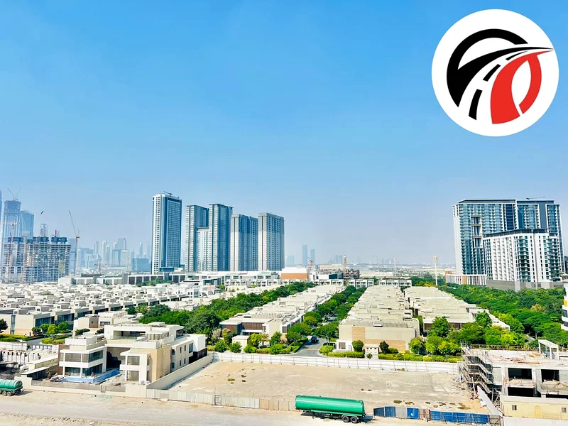 شقة كبيرة بثلاث غرف نوم وصالة بسعر 140 ألف درهم، اتصل الآن63802871401729110