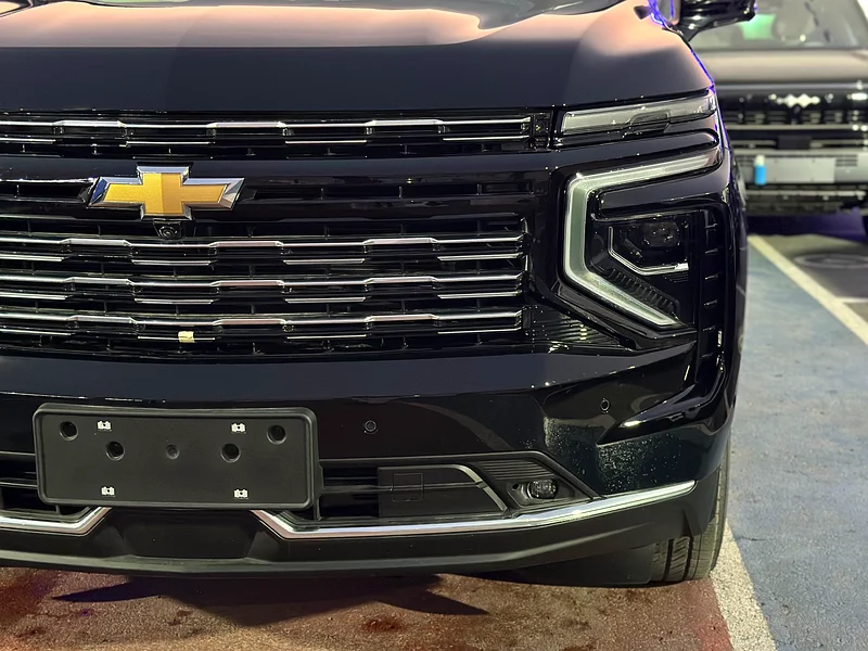 Chevrolet Tahoe63612067661441114
