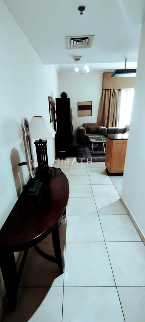 1-BR in Pearl Coast  | Modern | Ready to move in63744241144321113