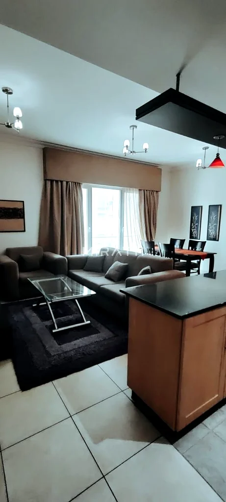 1-BR in Pearl Coast  | Modern | Ready to move in63744241144321111