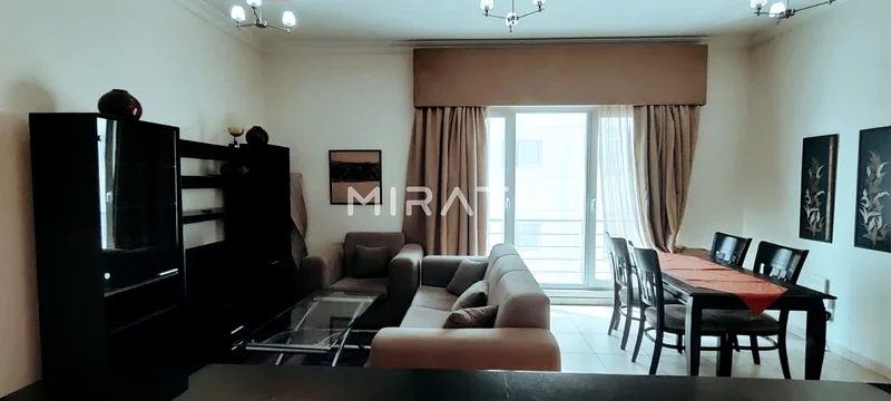 1-BR in Pearl Coast  | Modern | Ready to move in63744241144321112