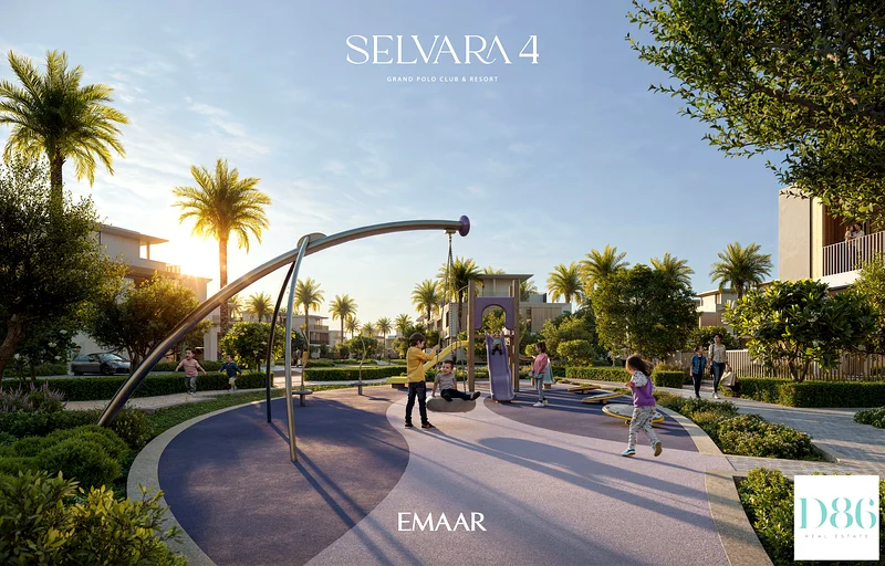 New Launch | Semi-Detached | 80/20 Payment Plan | Handover 202964011987212801111