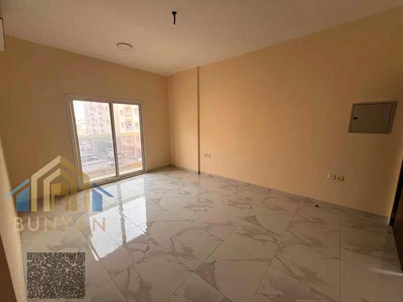 ✨ شقة من غرفة نوم واحدة للايجار في الجرف 3 ✨63715947873793111