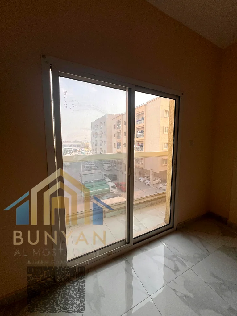 ✨ شقة من غرفة نوم واحدة للايجار في الجرف 3 ✨63715947873793110