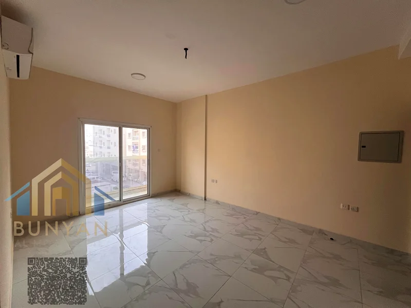 ✨ شقة من غرفة نوم واحدة للايجار في الجرف 3 ✨63715947873793112