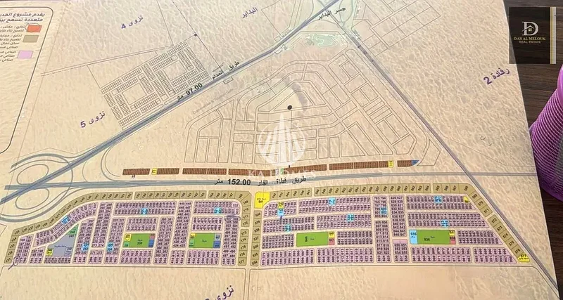 Industrial Plot | From Developer | No Commission | 2 Years Instalment63819035507971113