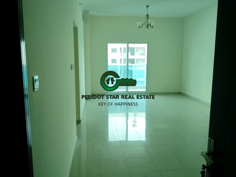 Very Spacious 2BR+Maid Near Gems  Closed Kitchen63746787609089112