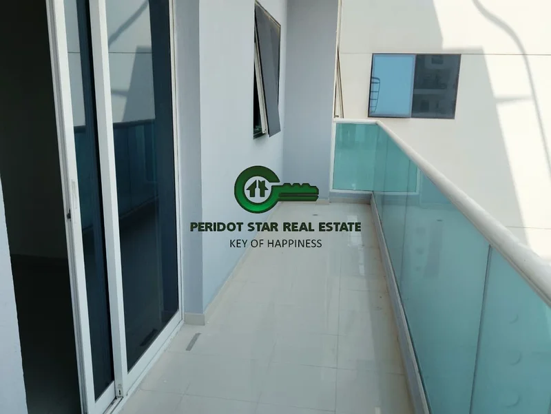 Very Spacious 2BR+Maid Near Gems  Closed Kitchen63746787609089111