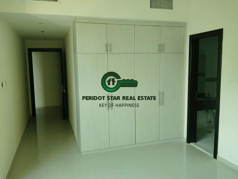 Very Spacious 2BR+Maid Near Gems  Closed Kitchen63746787609089113