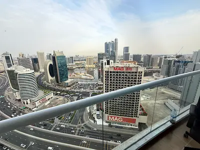 Private Room | Girls Only | Opps Dubai Mall | Downtown