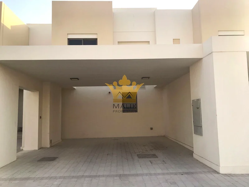 صف مفرد - 4 غرف نوم + غرفة خادمة - جاهز للانتقال63736715810305111