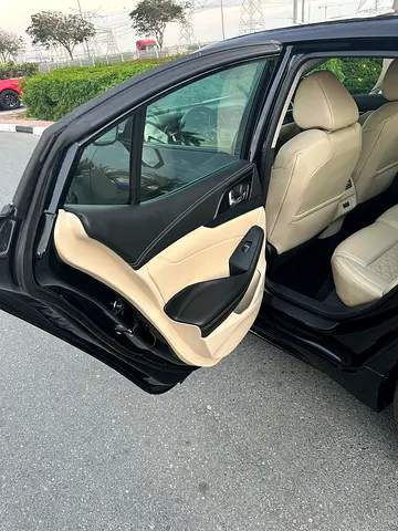 2020 Nissan MAXIMA 照片 16