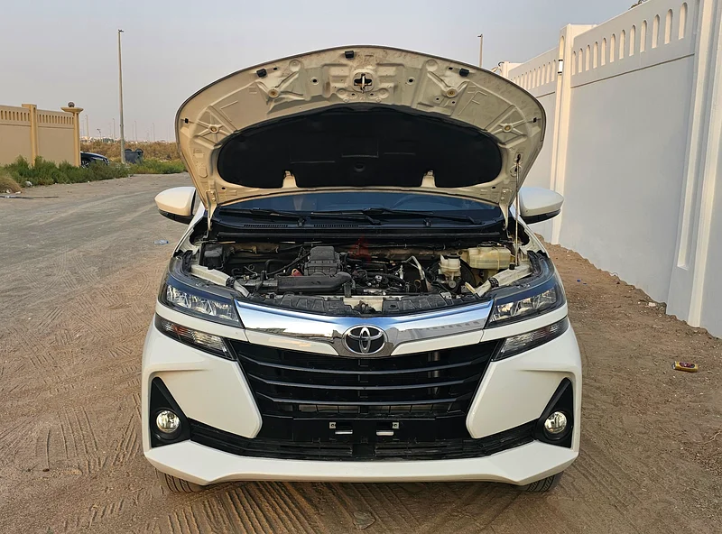 Toyota Avanza G 202063612446869122114