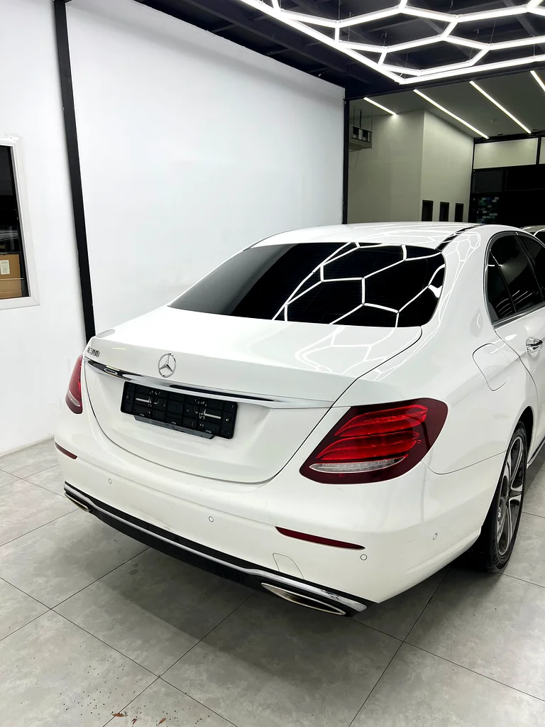 E300 2019 Accident Free63613985933827113