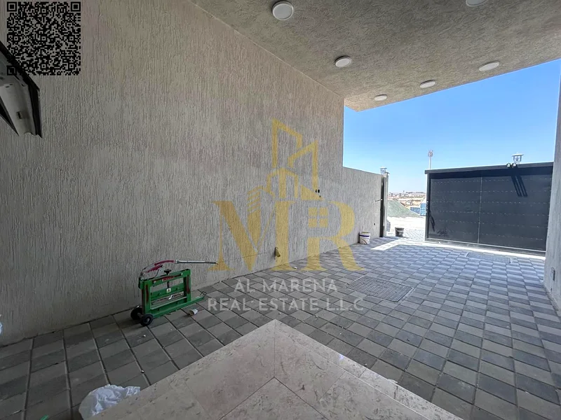 A villa with all registration and ownership fees included on the main street, ready for occupancy in the most upscale areas, freehold for all national63904570355587114