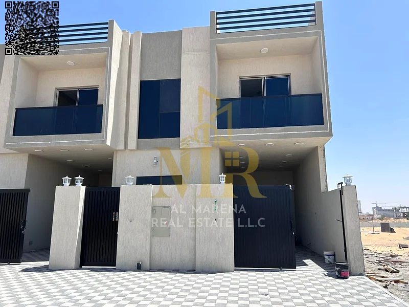 A villa with all registration and ownership fees included on the main street, ready for occupancy in the most upscale areas, freehold for all national63904570355587112
