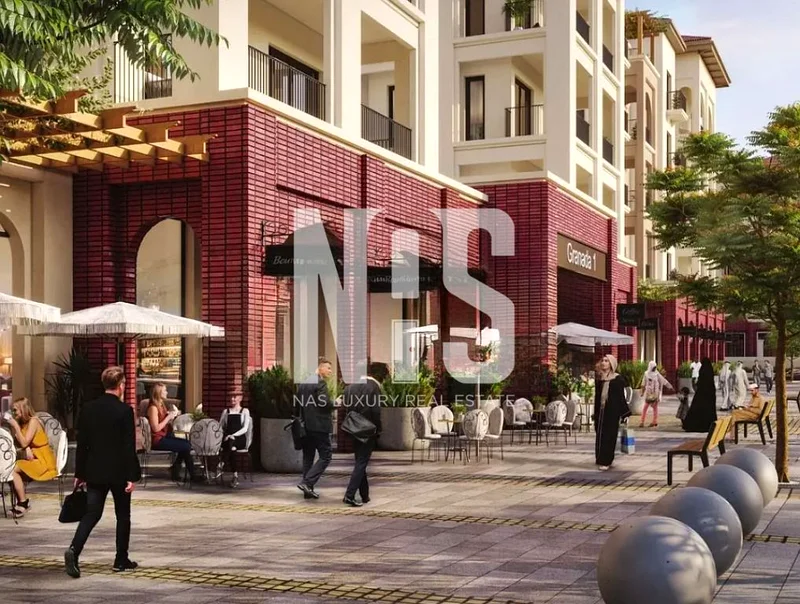 Bloom living | Granada 1 | 2BHK63840992047747114