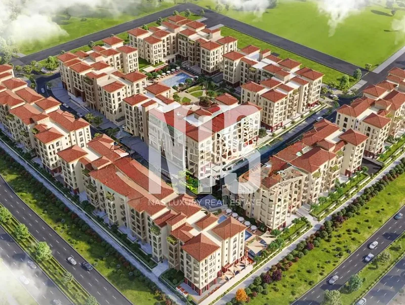 Bloom living | Granada 1 | 2BHK63840992047747111