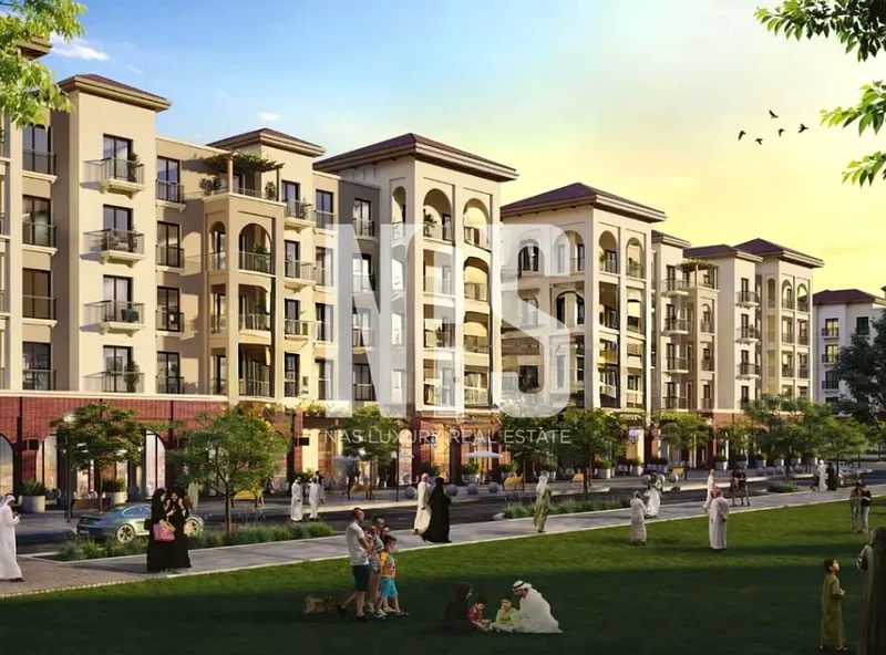 Bloom living | Granada 1 | 2BHK63840992047747110