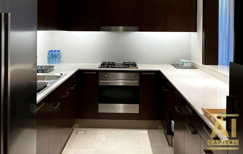 Spacious 2B/R | Fully Furnished | 2 Balconies63769832291073114