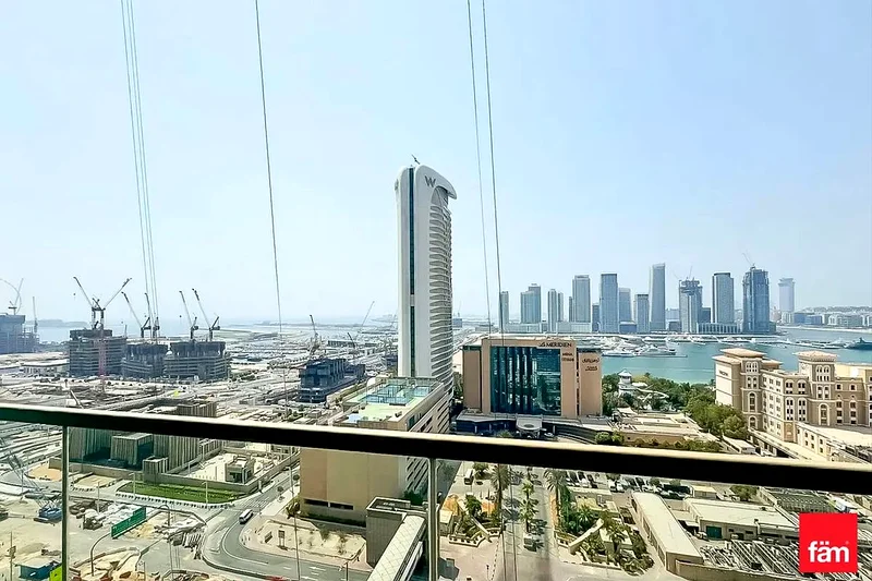 3 غرف نوم + خادمة | إطلالات بانورامية على البحر63776124598275110