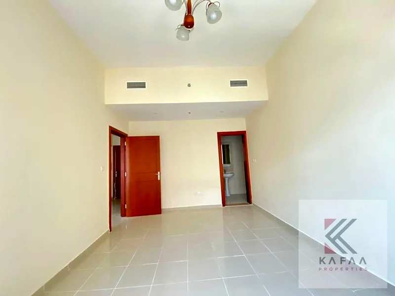 Spacious 1 Bed | Prime Location | Ready to move | High Floor63747260046977111