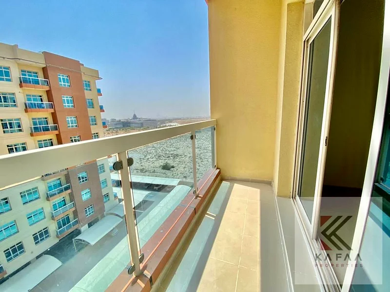 Spacious 1 Bed | Prime Location | Ready to move | High Floor63747260046977113