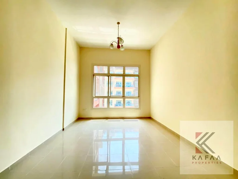 Spacious 1 Bed | Prime Location | Ready to move | High Floor63747260046977112