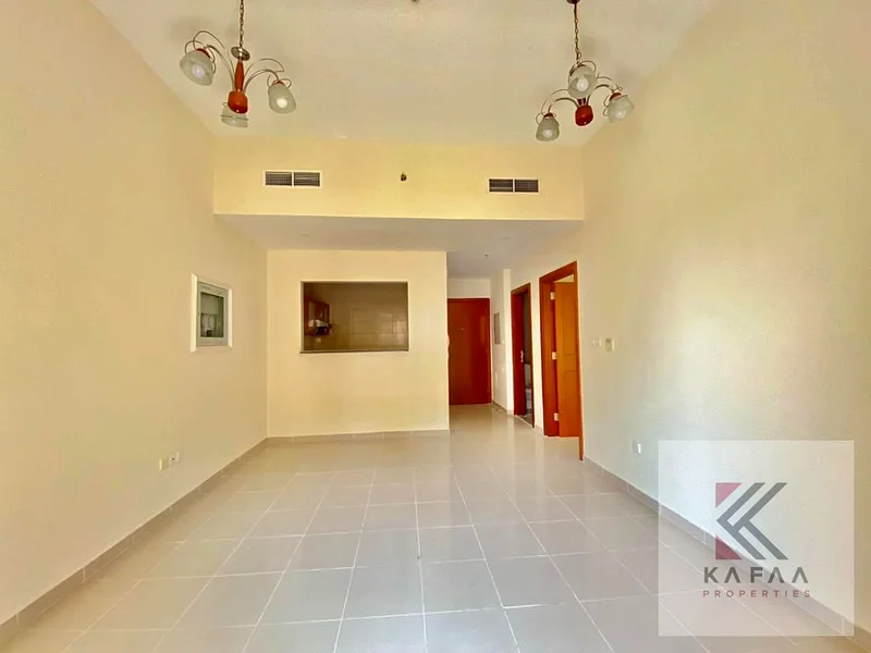 Spacious 1 Bed | Prime Location | Ready to move | High Floor63747260046977110